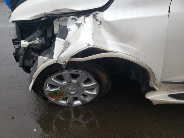 Photo 9 from auction – 2015 BUICK ENCLAVE with VIN 5GAKVCKD5FJ316624
