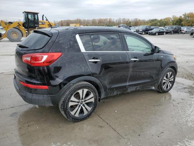 Photo 3 from auction – 2013 KIA SPORTAGE E with VIN KNDPCCA24D7513109