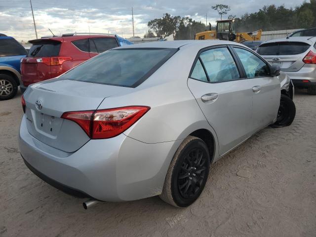 Photo 4 from auction – 2018 TOYOTA COROLLA L with VIN 5YFBURHE0JP826923