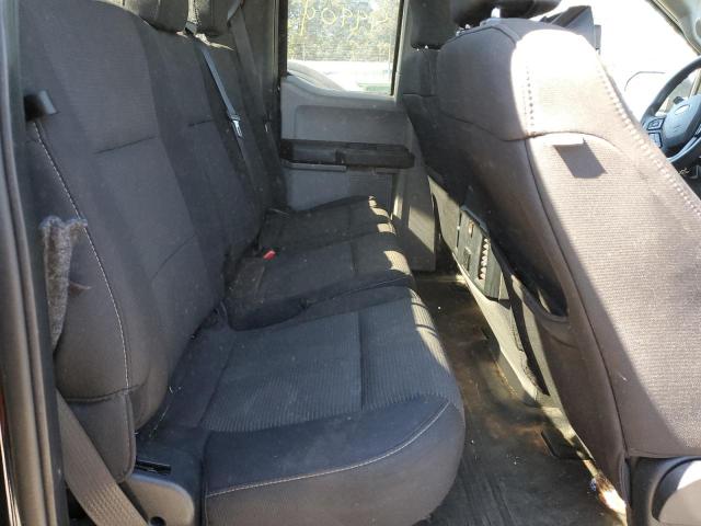 Photo 6 from auction – 2017 FORD F150 SUPER with VIN 1FTFX1EF6HKD51309