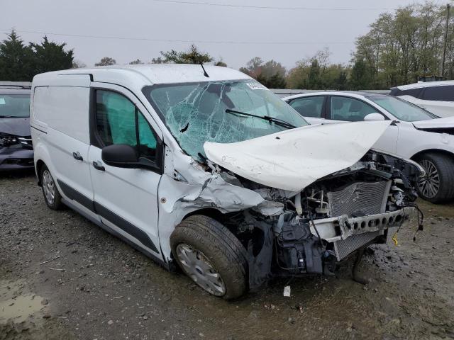 FORD TRANSIT CO 2014 with VIN NM0LS7F76E1135003 - Photo from auction