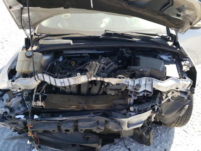 Photo 7 from auction – 2013 FORD FOCUS SE with VIN 1FADP3F20DL236360