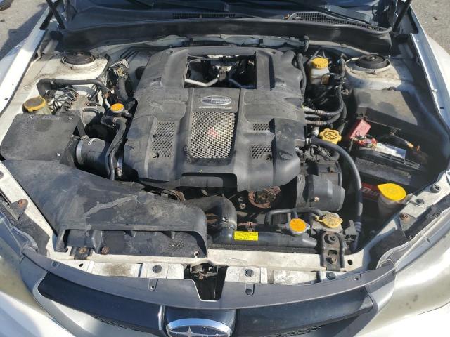 Photo 7 from auction – 2011 SUBARU IMPREZA WR with VIN JF1GV7E62BG504278