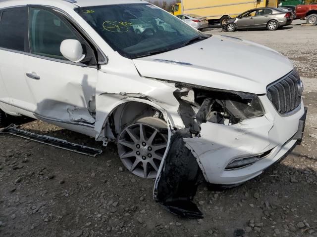 Photo 9 from auction – 2016 BUICK ENCLAVE with VIN 5GAKRBKDXGJ118024