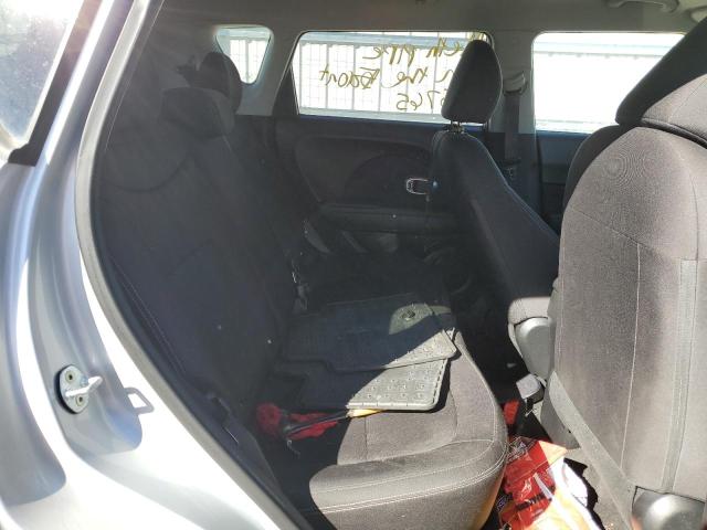 Photo 6 from auction – 2016 KIA SOUL with VIN KNDJN2A29G7843519