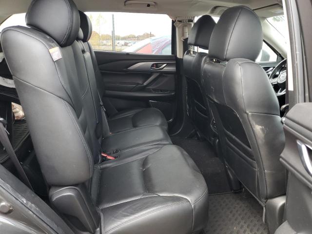 Photo 6 from auction – 2016 MAZDA CX-9 TOURI with VIN JM3TCBCY2G0113726