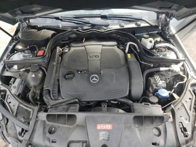 Photo 7 from auction – 2014 MERCEDES-BENZ E 350 with VIN WDDKK5KF8EF231515