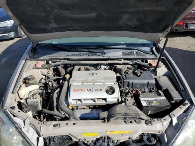 Photo 7 from auction – 2003 TOYOTA CAMRY LE with VIN 4T1BF30K43U552958