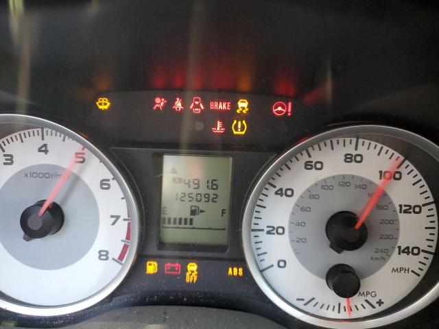 Photo 8 from auction – 2012 SUBARU IMPREZA with VIN JF1GPAA60CG212840
