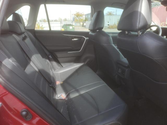 Photo 6 from auction – 2019 TOYOTA RAV4 XLE with VIN 2T3R1RFV2KW067337