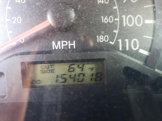 صورة رقم 8 من المزاد - 2006 TOYOTA COROLLA CE مع VIN 2T1BR32E96C635693