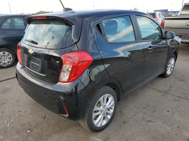 Photo 3 from auction – 2021 CHEVROLET SPARK 1LT with VIN KL8CD6SA7MC719804
