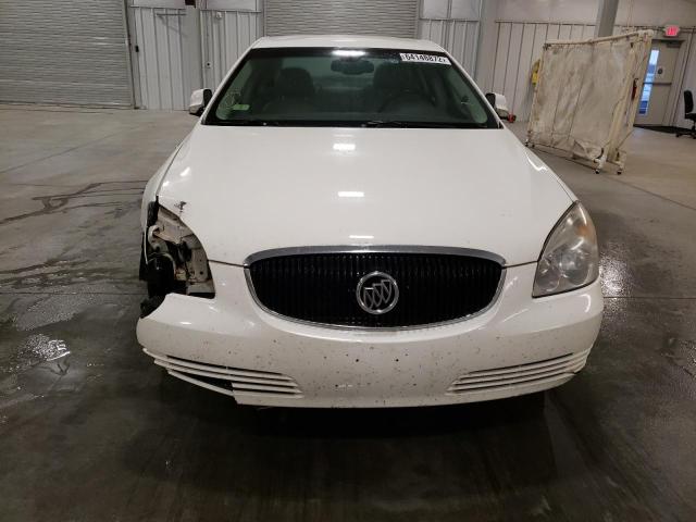 Photo 9 from auction – 2008 BUICK LUCERNE CX with VIN 1G4HD57298U111304