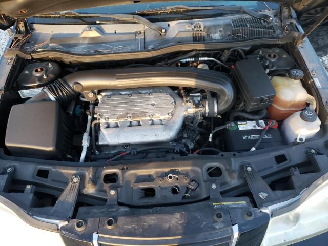 Photo 7 from auction – 2007 SATURN VUE with VIN 5GZCZ53487S875628