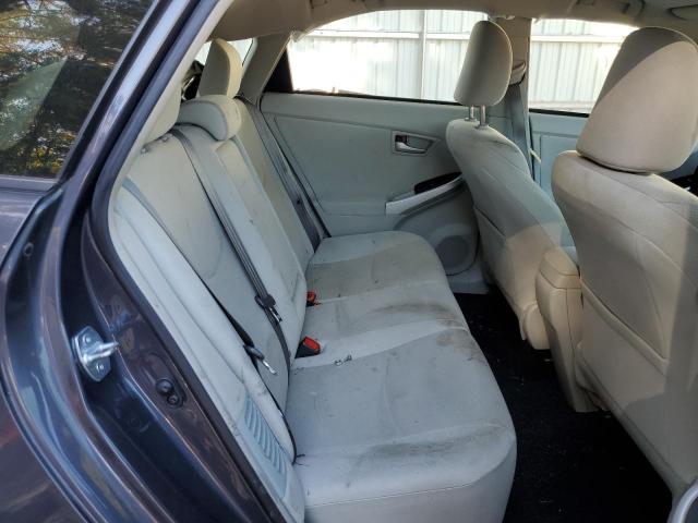 Photo 6 from auction – 2015 TOYOTA PRIUS with VIN JTDKN3DU3F1923066