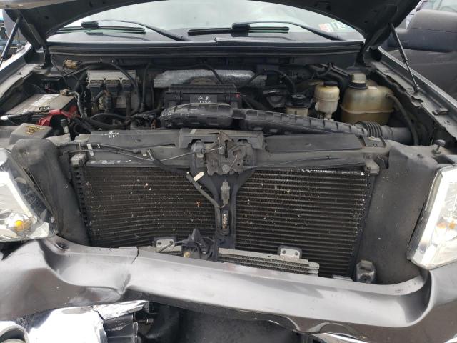 Photo 7 from auction – 2008 FORD F150 with VIN 1FTPX14V98FA25140