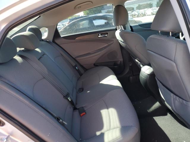 Photo 6 from auction – 2014 HYUNDAI SONATA GLS with VIN 5NPEB4AC7EH862352