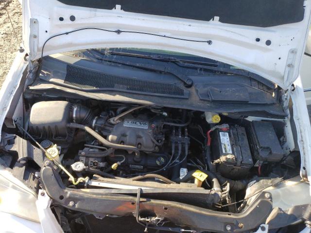Photo 7 from auction – 2010 CHRYSLER TOWN & COU with VIN 2A4RR5D15AR155674