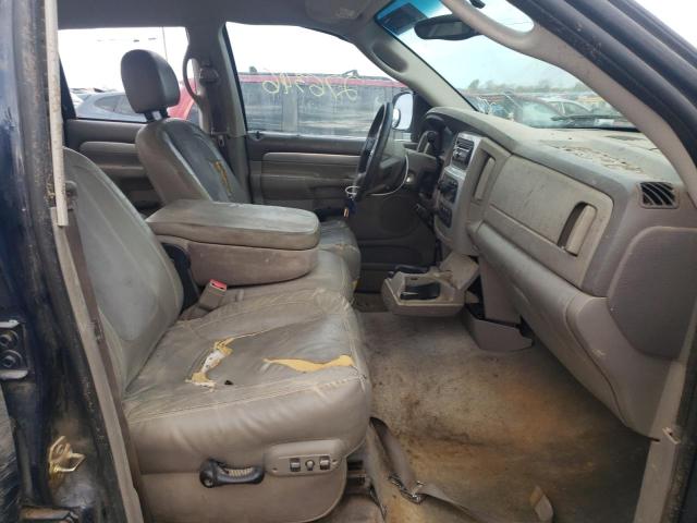 Photo 5 from auction – 2004 DODGE RAM 1500 S with VIN 1D7HU18D44S644069