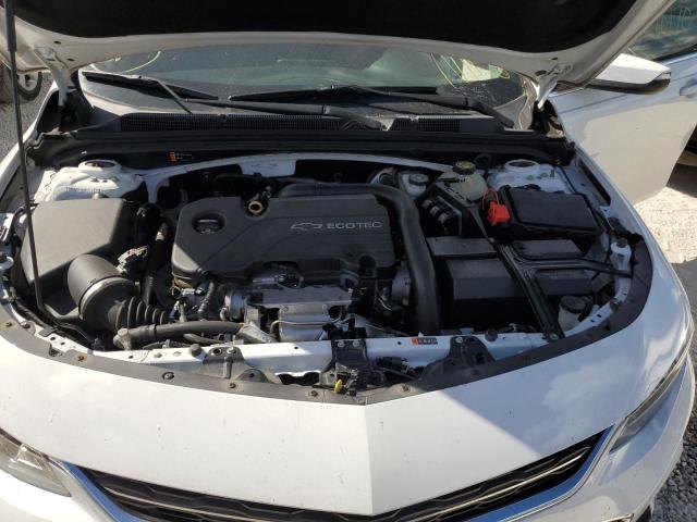 Photo 7 from auction – 2017 CHEVROLET MALIBU LT with VIN 1G1ZE5ST8HF105447
