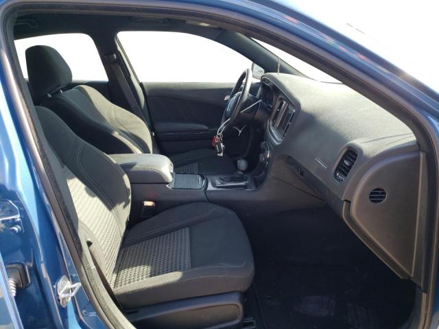 Photo 5 from auction – 2021 DODGE CHARGER SX with VIN 2C3CDXBG5MH682819