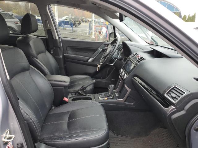 Photo 5 from auction – 2017 SUBARU FORESTER 2 with VIN JF2SJGWC5HH572681