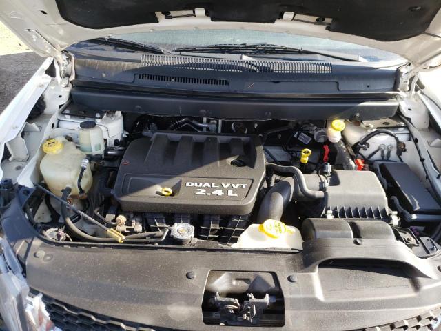 Photo 7 from auction – 2014 DODGE JOURNEY SE with VIN 3C4PDCAB4ET304107