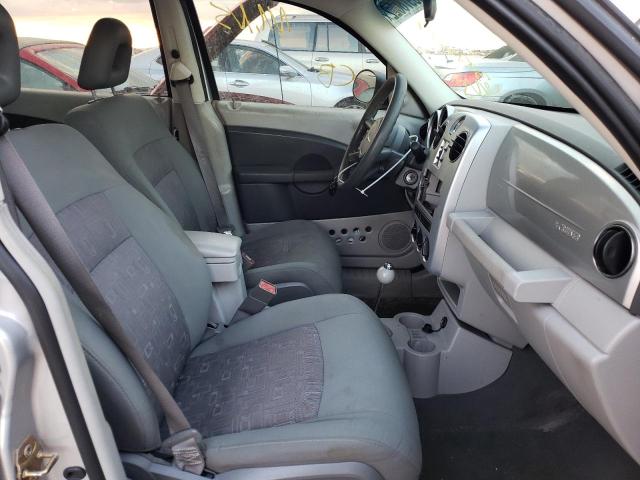 Photo 5 from auction – 2007 CHRYSLER PT CRUISER with VIN 3A4FY48B77T612171