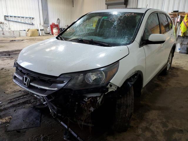 Photo 2 from auction – 2014 HONDA CR-V EX with VIN 5J6RM4H58EL088671
