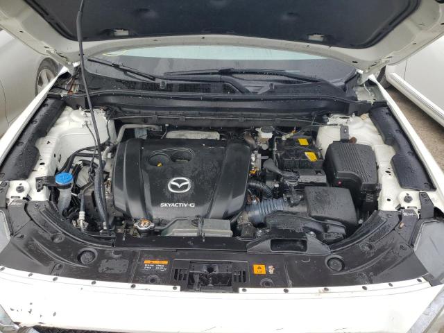 Photo 7 from auction – 2021 MAZDA CX-5 GRAND with VIN JM3KFADM2M0304258