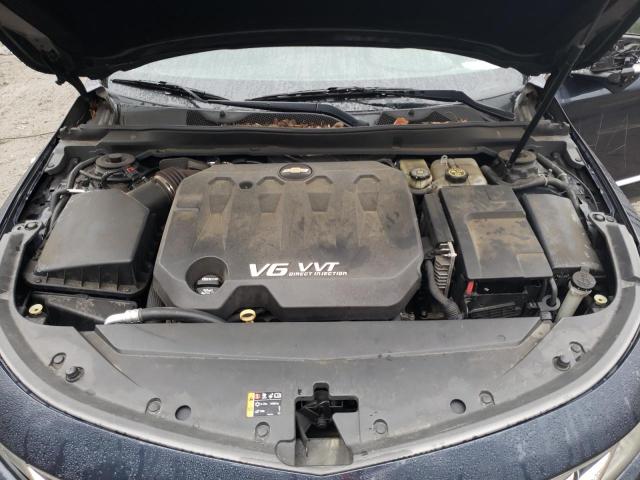 Photo 7 from auction – 2014 CHEVROLET IMPALA LTZ with VIN 2G1155S36E9230576