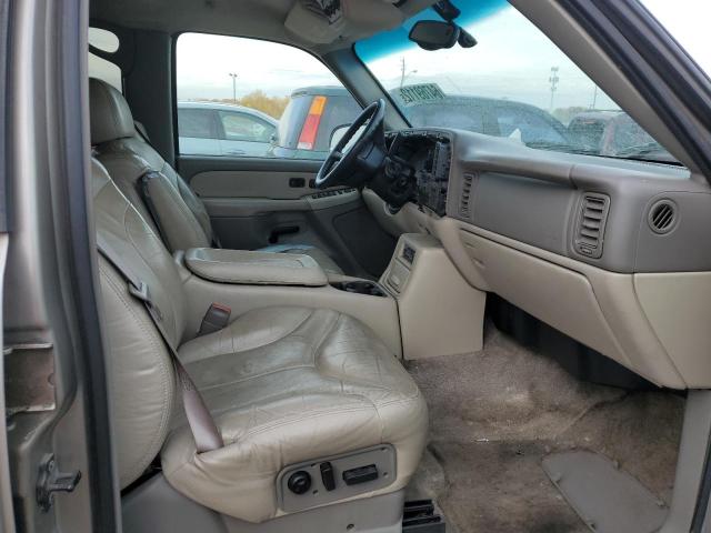 Photo 5 from auction – 2000 GMC YUKON with VIN 1GKEK13T0YJ148557