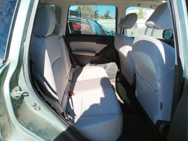 Photo 6 from auction – 2018 SUBARU FORESTER 2 with VIN JF2SJAEC0JH409389