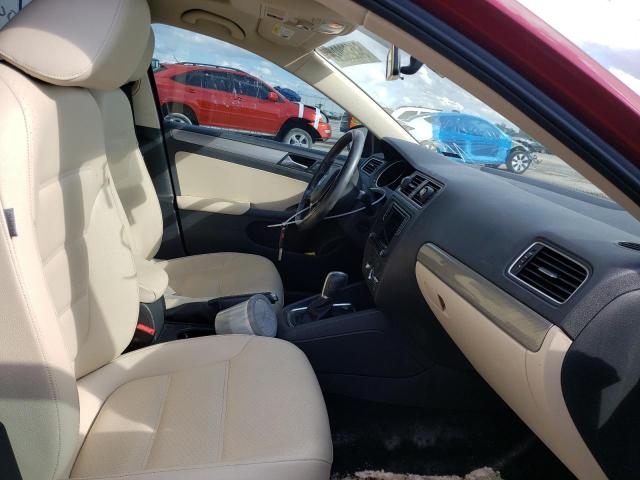 Photo 5 from auction – 2017 VOLKSWAGEN JETTA SE with VIN 3VWDB7AJ3HM248163