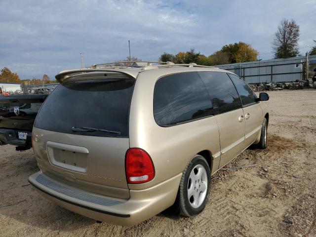 Photo 4 from auction – 2000 DODGE GRAND CARA with VIN 1B4GP74L5YB626986