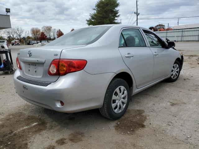 Photo 4 from auction – 2010 TOYOTA COROLLA BA with VIN 2T1BU4EE0AC483411
