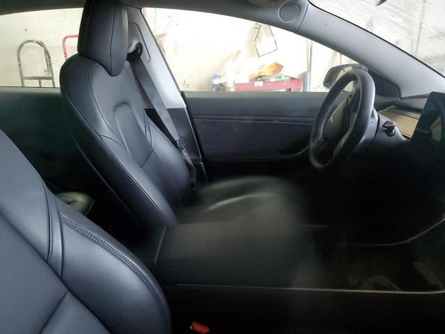 Photo 5 from auction – 2020 TESLA MODEL 3 with VIN 5YJ3E1EB8LF589187
