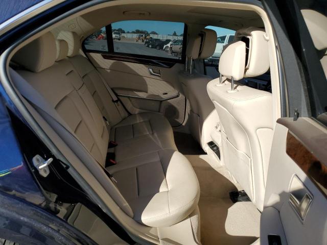 Photo 6 from auction – 2014 MERCEDES-BENZ E with VIN WDDHF5KB6EB070777