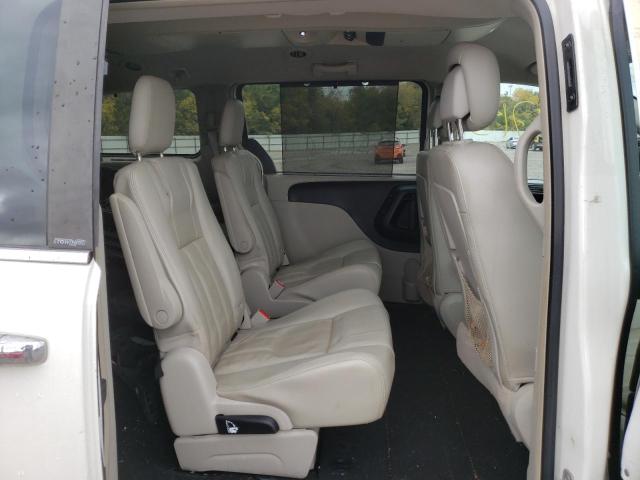 Photo 6 from auction – 2013 CHRYSLER TOWN & COU with VIN 2C4RC1CG6DR767361