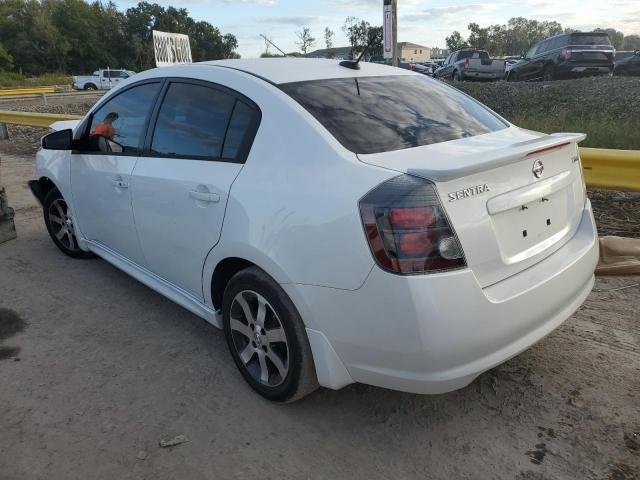 Photo 3 from auction – 2012 NISSAN SENTRA 2.0 with VIN 3N1AB6AP0CL616160