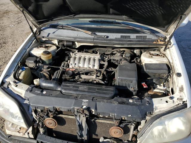 Photo 7 from auction – 2004 KIA SEDONA EX with VIN KNDUP131246536622