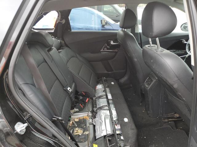 Photo 6 from auction – 2017 KIA NIRO EX with VIN KNDCC3LC0H5047801