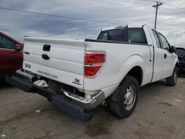 Photo 10 from auction – 2014 FORD F150 SUPER with VIN 1FTFX1CF5EKG34895