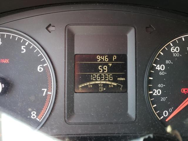 Photo 8 from auction – 2012 VOLKSWAGEN JETTA BASE with VIN 3VW2K7AJ6CM392774