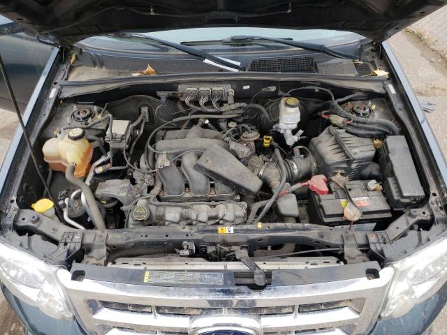 Photo 7 from auction – 2008 FORD ESCAPE LIM with VIN 1FMCU94138KC39112