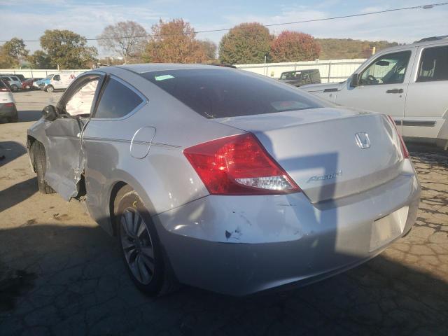 Photo 3 from auction – 2011 HONDA ACCORD LX- with VIN 1HGCS1A32BA009352