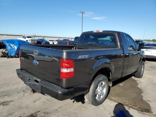 Photo 4 from auction – 2006 FORD F150 with VIN 1FTRF12216KB40792