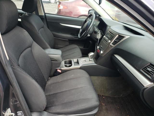 Photo 5 from auction – 2012 SUBARU LEGACY with VIN 4S3BMBB61C3039371