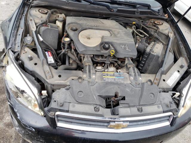 Photo 7 from auction – 2006 CHEVROLET IMPALA LT with VIN 2G1WC581869159240