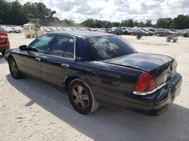 Photo 3 from auction – 2011 FORD CROWN VICT with VIN 2FABP7EV7BX137125